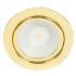 1850208479 N 5020 COB LED gold 3,3W warmweiß
