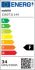 LED-Panel Flat R2 uplight 1560731140