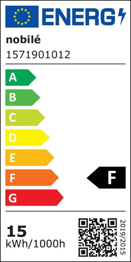 LED-Panel Flat 1571901012