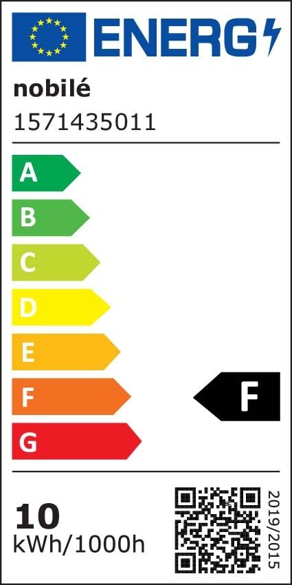 LED-Panel Flat IP44 1571435011