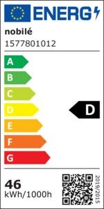 LED Pendel-Panel 1577811012