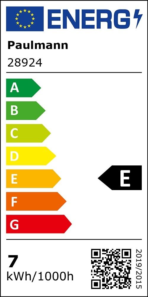 LED-Filamentlampe 289.24