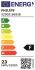 CorePro LED-Tube 80172700 23W/830 T8 1500 mm