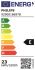 CorePro LED-Tube 80176500 23W/865 T8 1500 mm