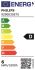 LED-Filamentlampe 5,9W E27 806lm klar dimmbar