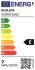 LED-Kerzenlampe E14 230V 6,5W 806lm matt