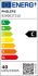 LED-Lampe E40 TForceCore #26775600