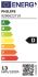 LED-Lampe E27 CorePro LED#34655000