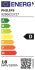 LED-Lampe E27 CorePro LED#34663500
