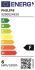 LED-Reflektorlampe MR16 MAS LED sp #30726100