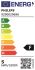 LED-Tropfenlampe E14 CorePro lu #31264700