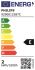 LED-Tropfenlampe E27 CorePro LED#34776200