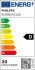 M LED-Tube 33437300 20W/830 T5 1450 mm