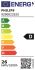 M LED-Tube 74961300 26W/865 T5 1450 mm