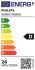 M LED-Tube 81921000 26W/830 T5 1150 mm