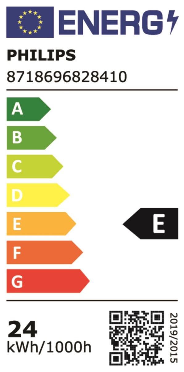 LED-Kompaktlampe COREPRO LED PLL 2G11, 4000K 4-Pin für EVG