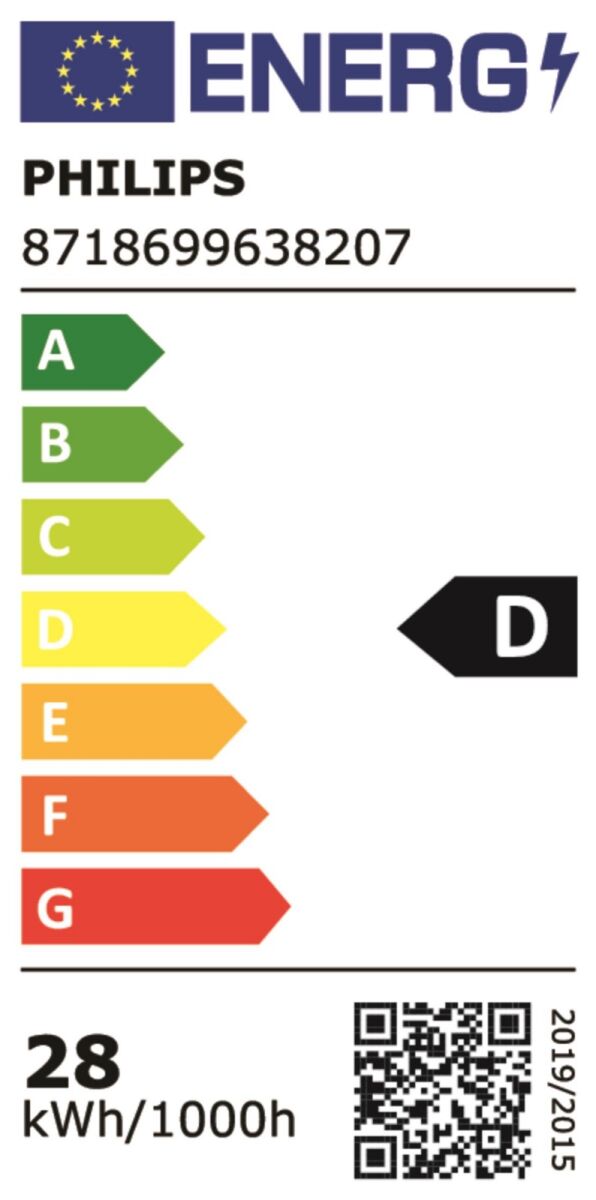 LED-Lampe E27 TForce LED #63820700