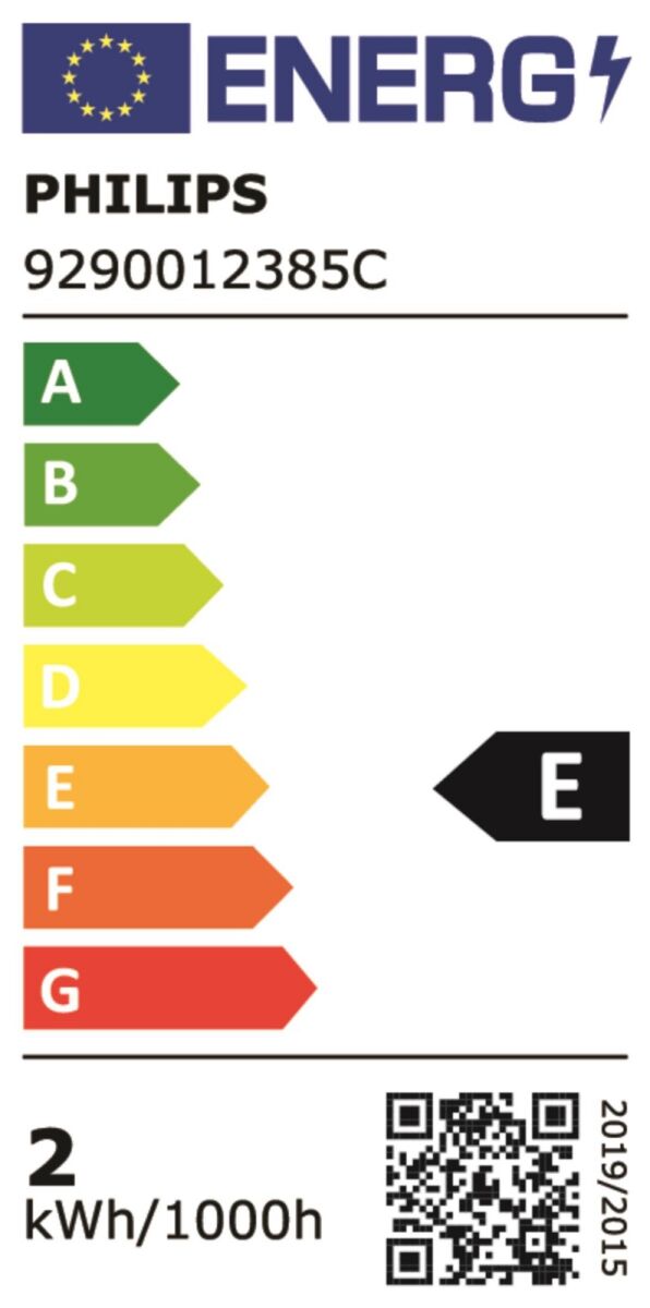 LED-Kerzenlampe E14 CorePro LED#34772400