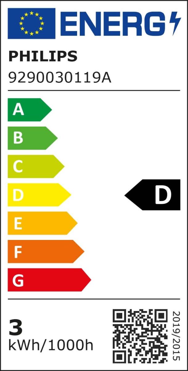 LED-Kerzenlampe E14 MASLEDCand #44935000
