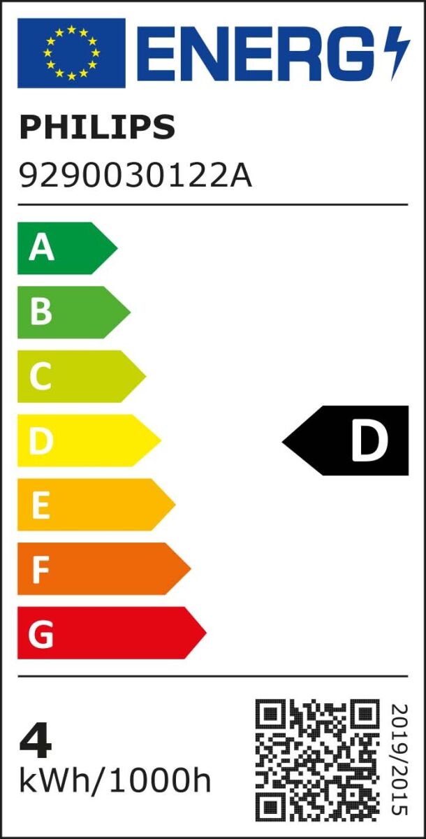 LED-Kerzenlampe E14 MASLEDCand #44941100