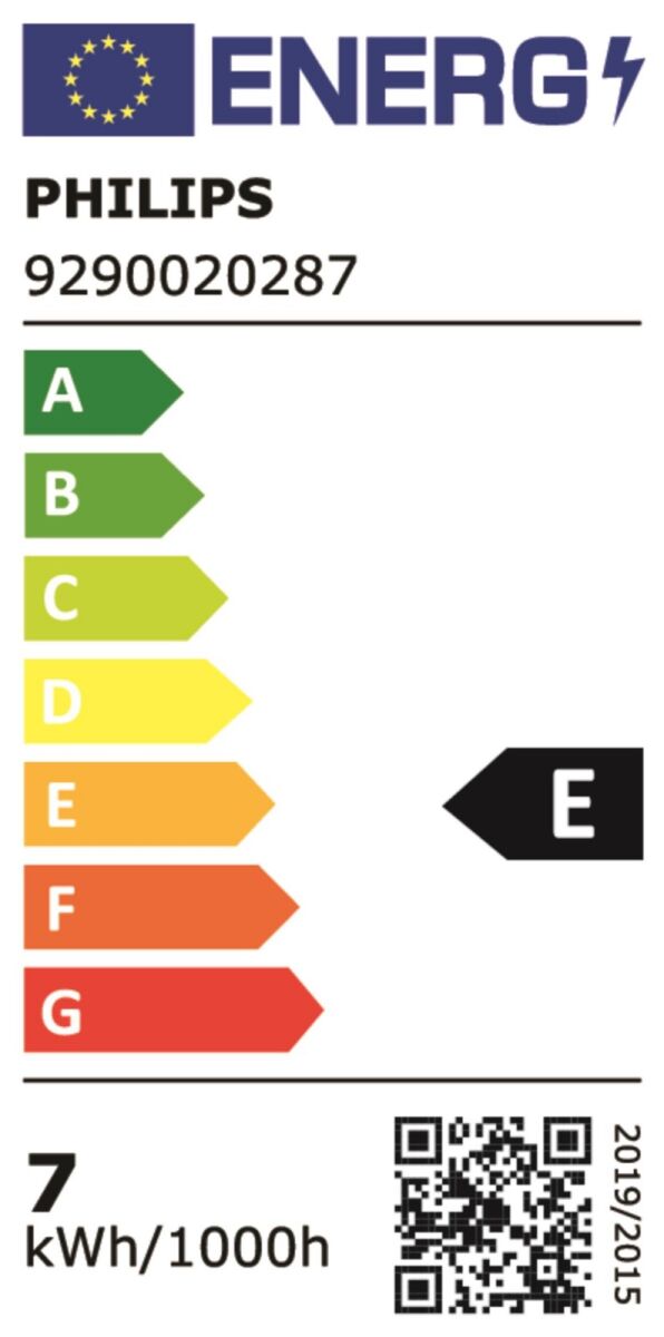 LED-Tropfenlampe E14 CorePro LED#34760100