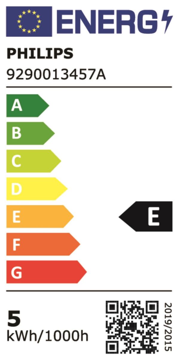 LED-Tropfenlampe E27 CorePro LED#34722900