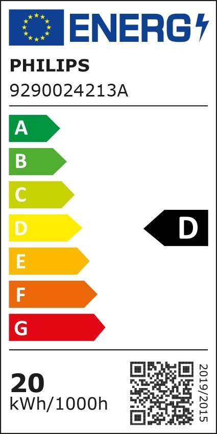 M LED-Tube 33439700 20W/840 T5 1450 mm
