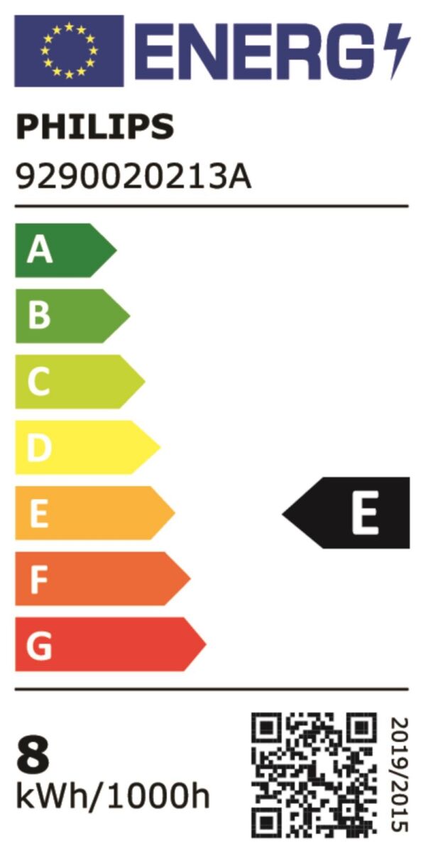 M LED-Tube 64683700 8W/865 T8 600 mm