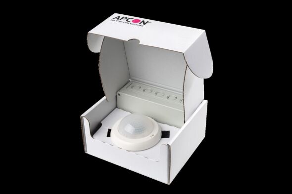 BLE DALI Raumlösung APCON BLE S #0209500