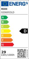 LED-Tube RT360145-865M0450LD