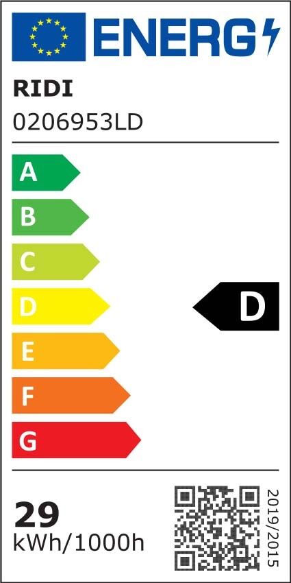 LED-Tube RT360145-865M0450LD