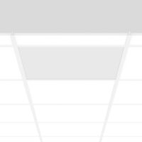 LED-Einlegeleuchte M625 312573.002.790