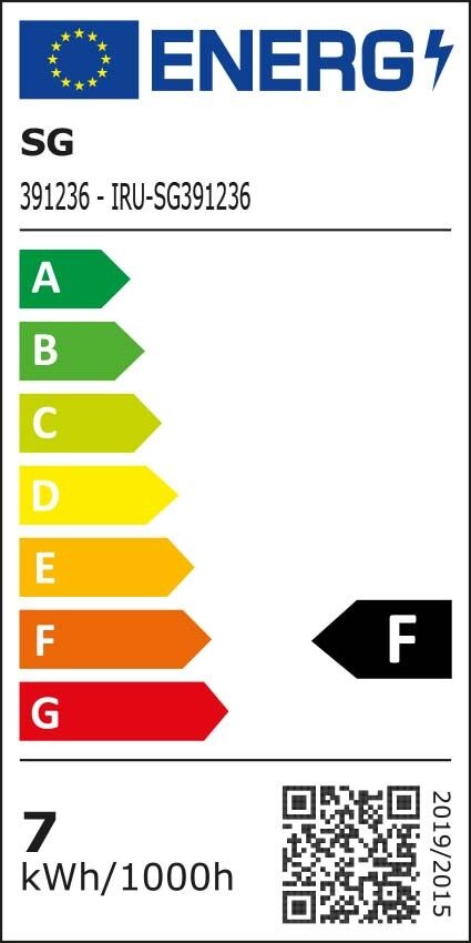 LED-Lichtleiste 391236
