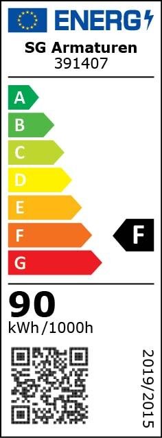LED-Strip 10m 391407