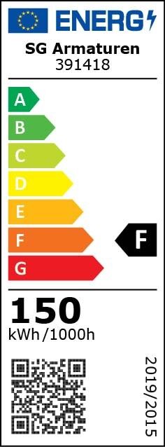LED-Strip 10m 391418