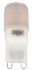LED-Röhrenlampe 12x47mm 34472