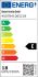 LED-Strahler ohne Sensor XLED ONE 3000K