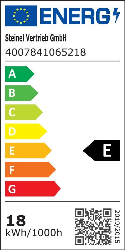 LED-Strahler ohne Sensor XLED ONE 3000K