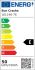 LED-Straßenleuchte 101140-76