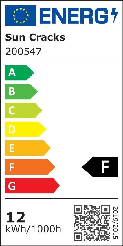 LED-Anbauleuchte 200547