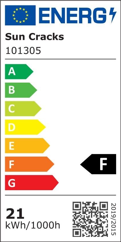 LED-Downlight 101305