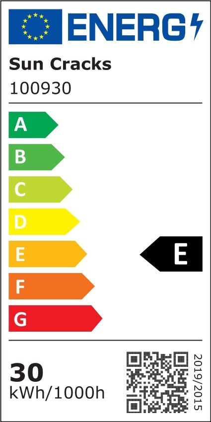 LED-Fluter 100930