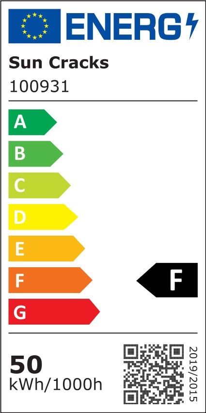 LED-Fluter 100931