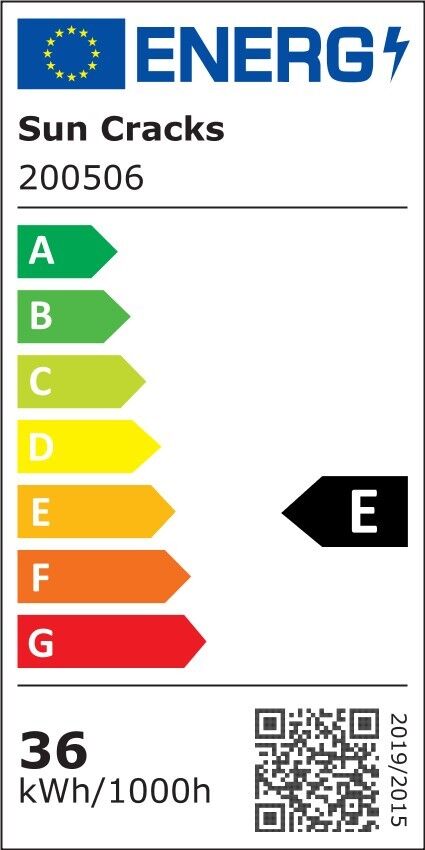 LED-Panel ohne VG 200506