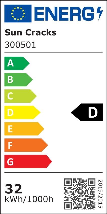 LED-Panel Premium ohne VG 300501