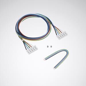 Durchgangsverdrahtung 2310 ZLV/525/12