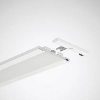 Kopfstück m. Casambi-Modul Luceos D ZKS01+CAS-S