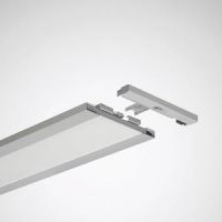 Kopfstück m. Casambi-Modul Luceos D ZKS03+CAS-S