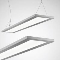 LED-Hängeleuchte Luceos D/H1 #8233351