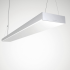 LED-Hängeleuchte Opendo H1-L #8411063